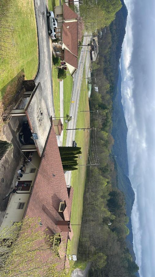 Budgetel Inn & Suites Dillard Esterno foto
