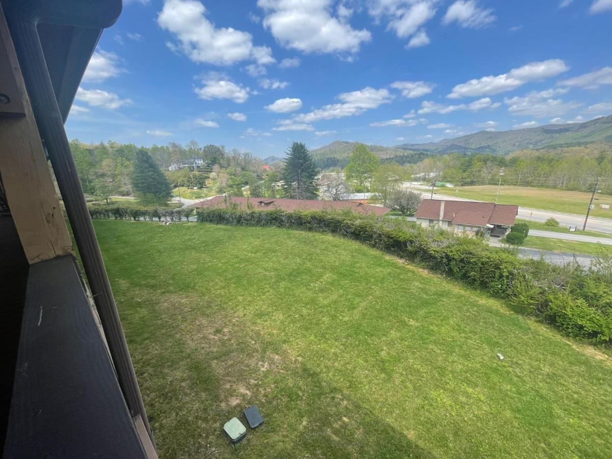 Budgetel Inn & Suites Dillard Esterno foto