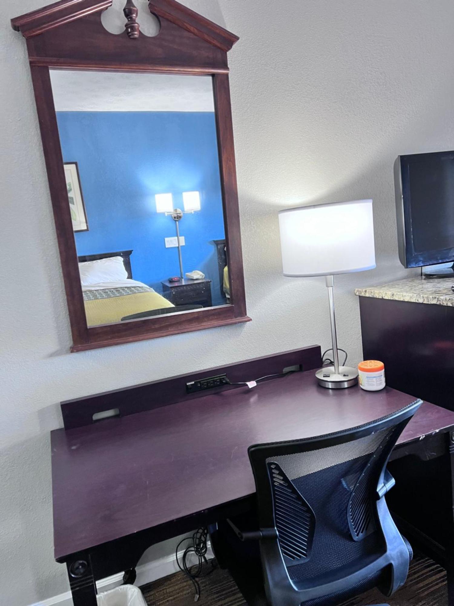 Budgetel Inn & Suites Dillard Esterno foto