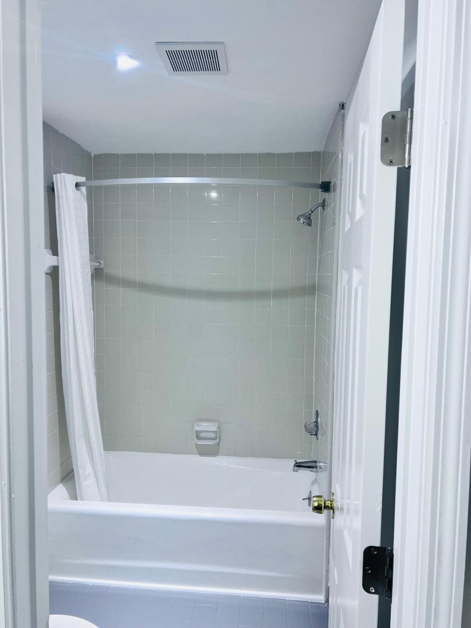 Budgetel Inn & Suites Dillard Esterno foto