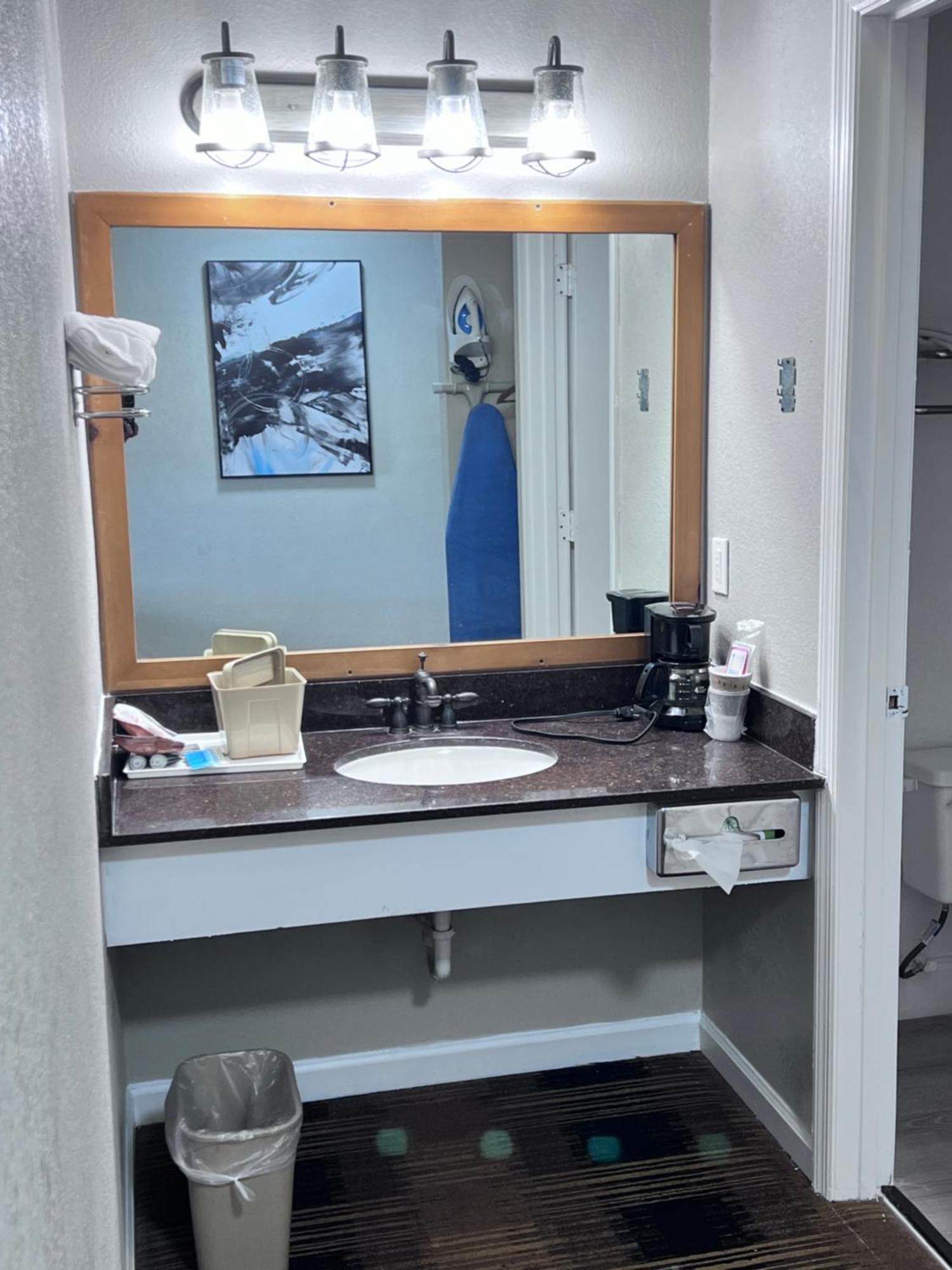 Budgetel Inn & Suites Dillard Esterno foto