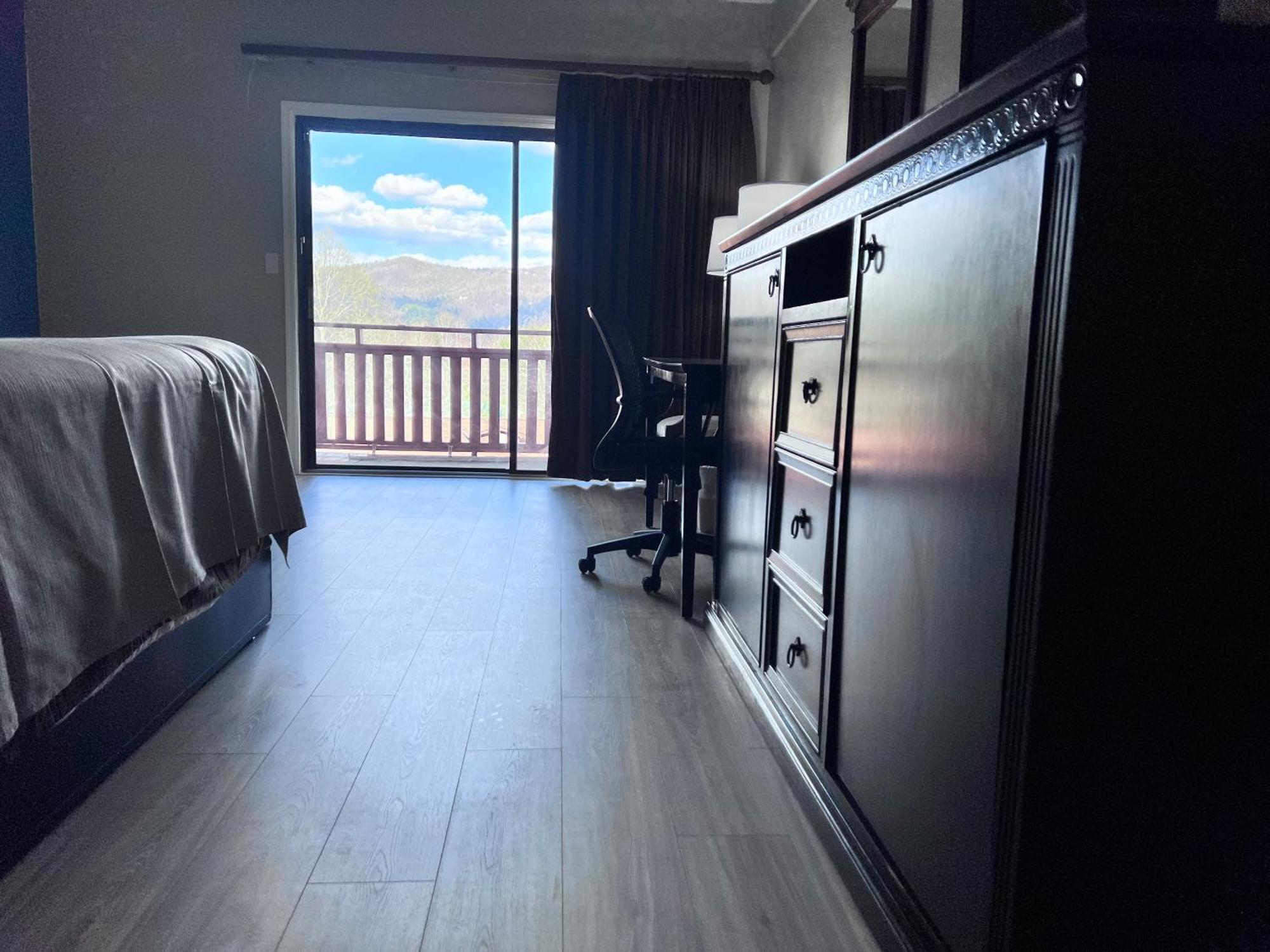 Budgetel Inn & Suites Dillard Esterno foto