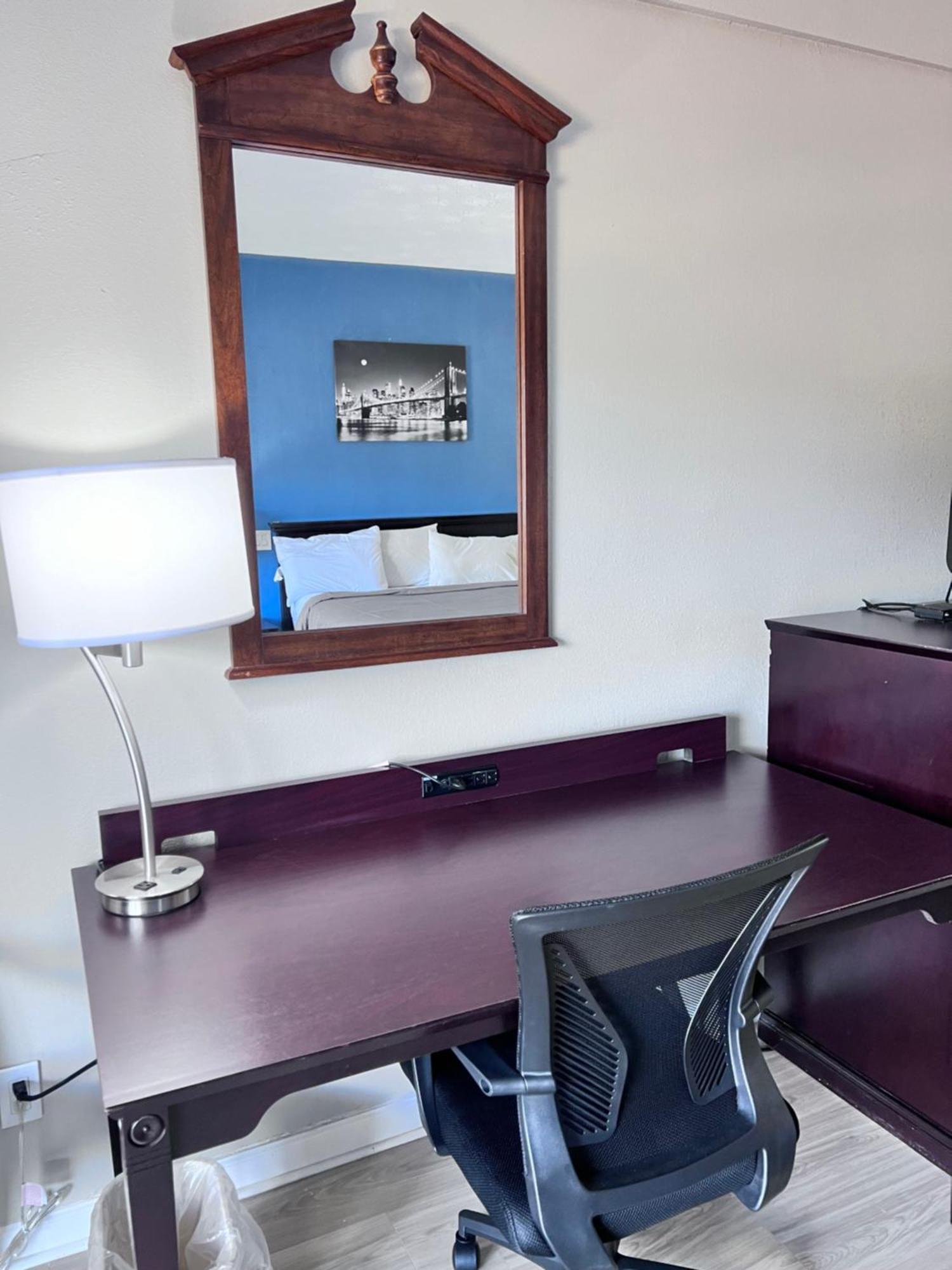 Budgetel Inn & Suites Dillard Esterno foto