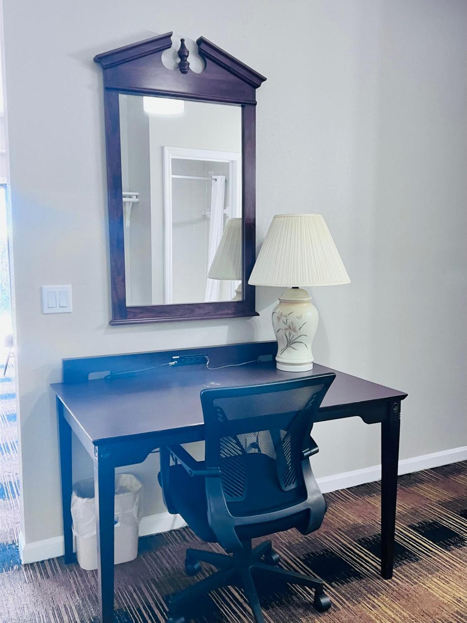 Budgetel Inn & Suites Dillard Esterno foto