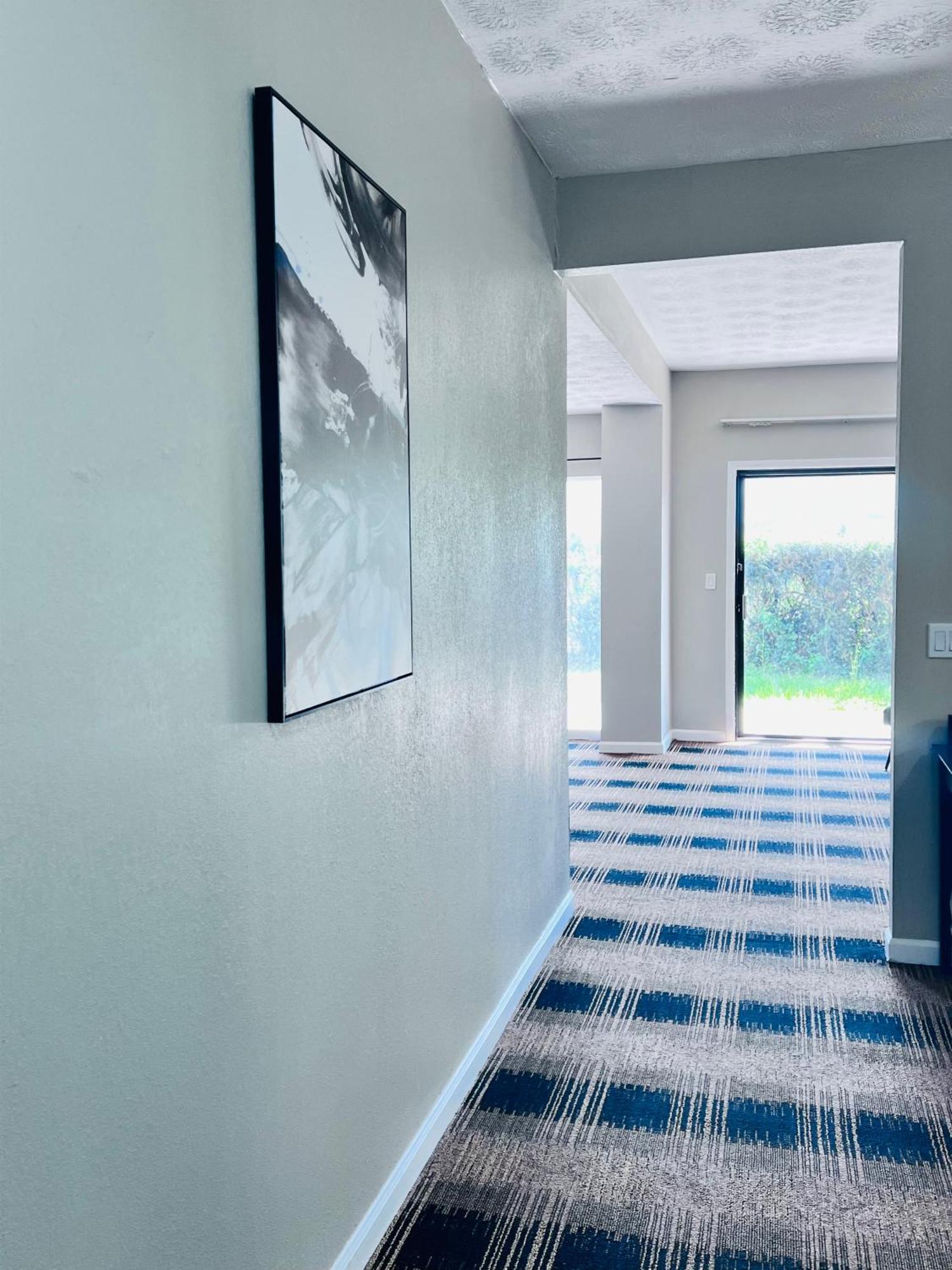 Budgetel Inn & Suites Dillard Esterno foto
