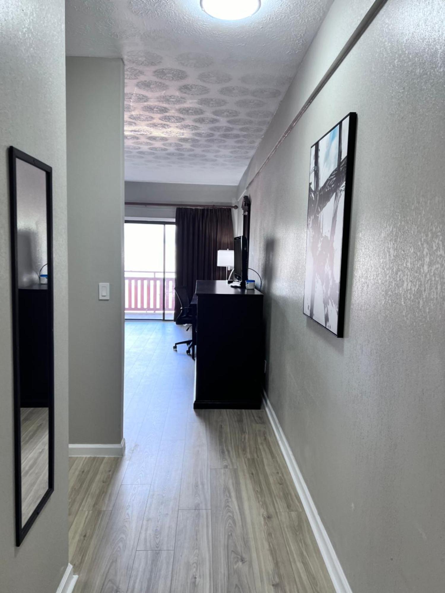 Budgetel Inn & Suites Dillard Esterno foto