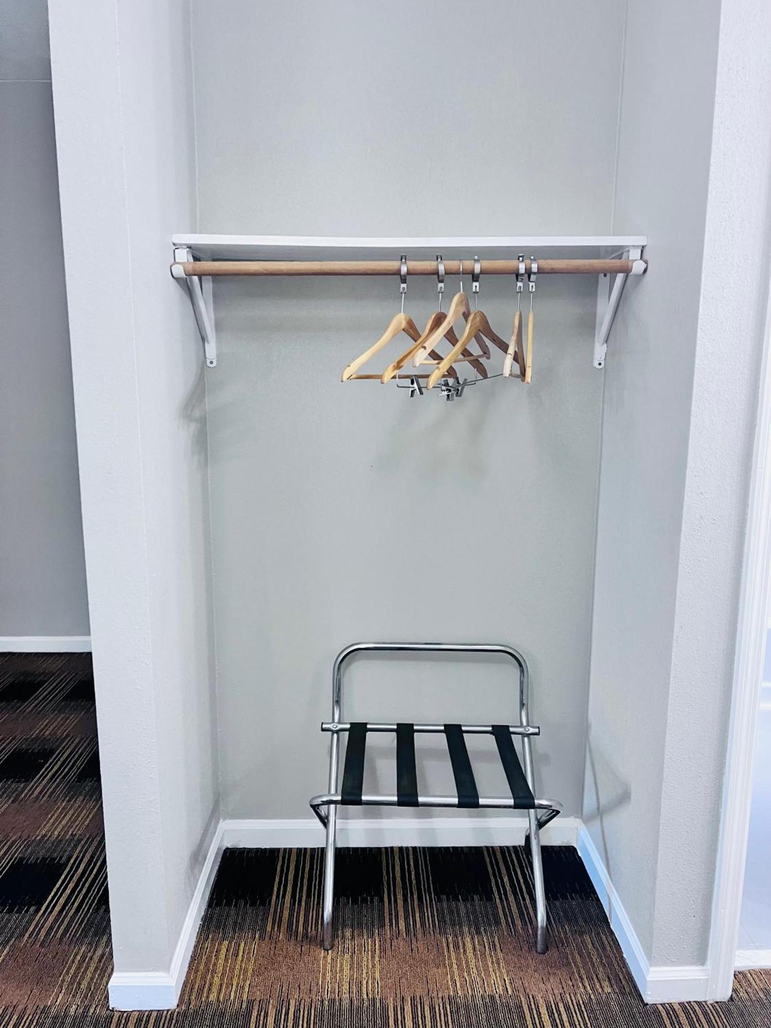 Budgetel Inn & Suites Dillard Esterno foto