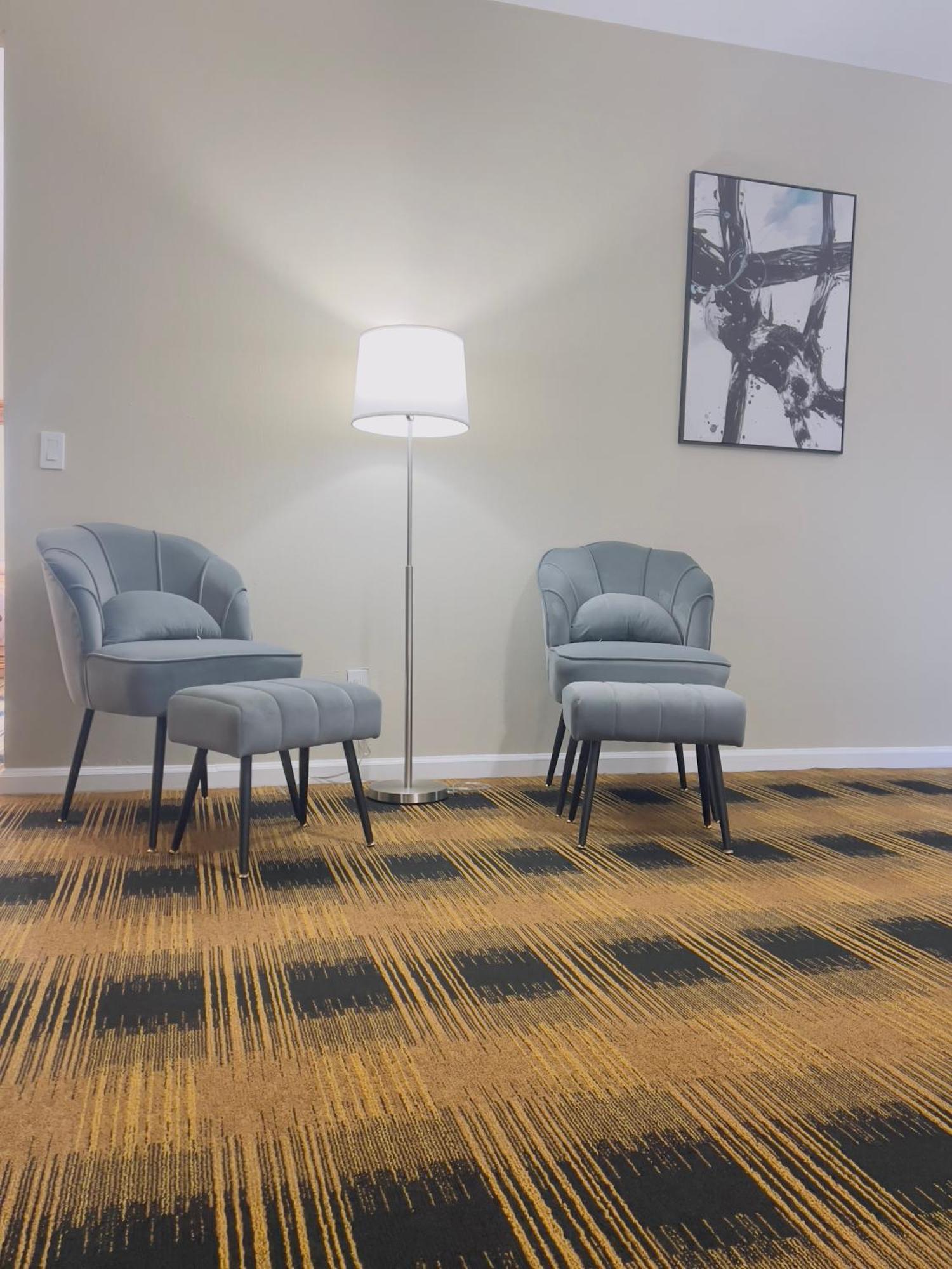 Budgetel Inn & Suites Dillard Esterno foto